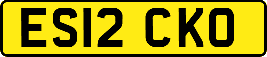 ES12CKO