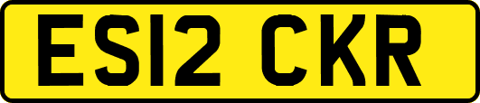 ES12CKR