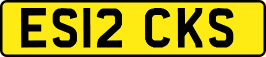 ES12CKS