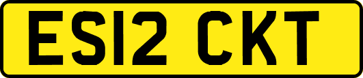 ES12CKT