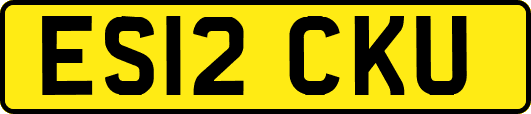 ES12CKU