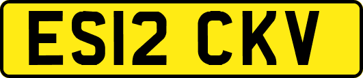 ES12CKV
