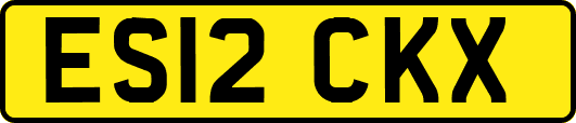 ES12CKX