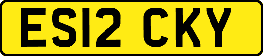 ES12CKY