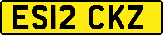 ES12CKZ