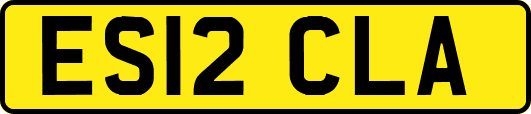 ES12CLA