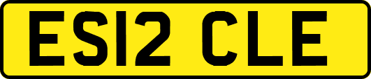 ES12CLE