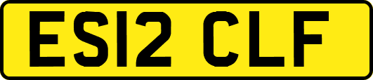 ES12CLF
