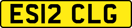 ES12CLG