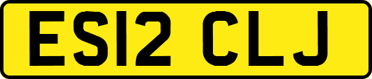 ES12CLJ