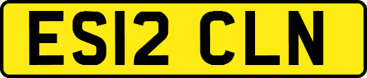 ES12CLN