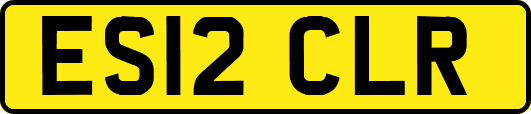 ES12CLR