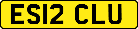 ES12CLU