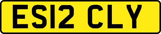 ES12CLY