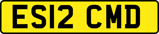 ES12CMD