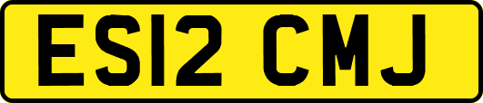 ES12CMJ