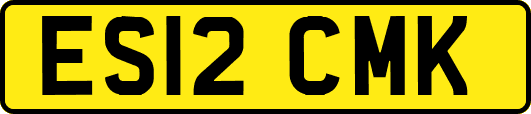 ES12CMK