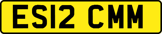 ES12CMM