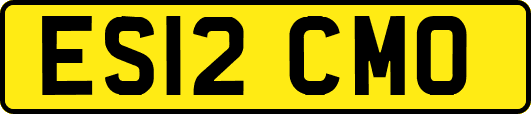 ES12CMO