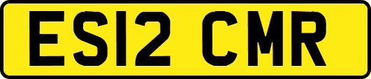 ES12CMR