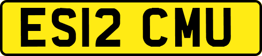 ES12CMU