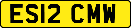 ES12CMW