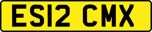 ES12CMX