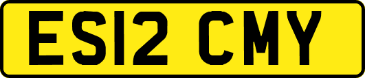 ES12CMY