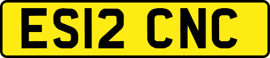 ES12CNC