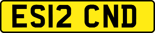 ES12CND