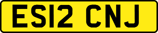 ES12CNJ