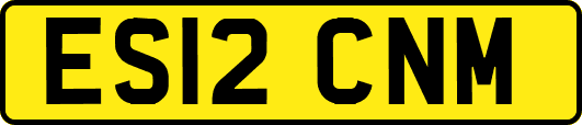ES12CNM