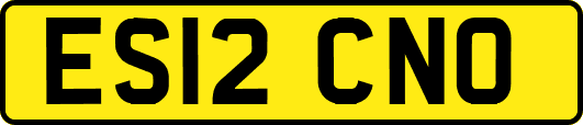 ES12CNO