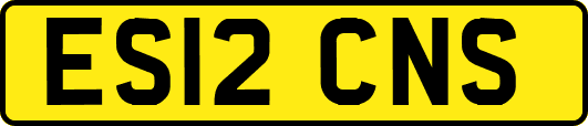 ES12CNS