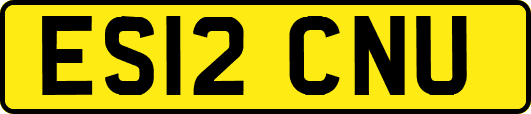 ES12CNU