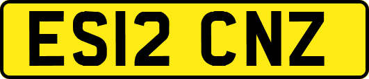 ES12CNZ