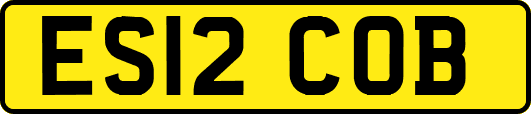ES12COB