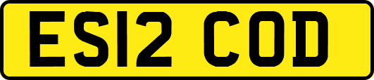 ES12COD