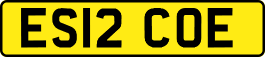 ES12COE