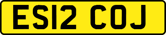ES12COJ
