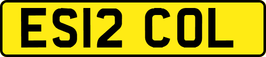 ES12COL