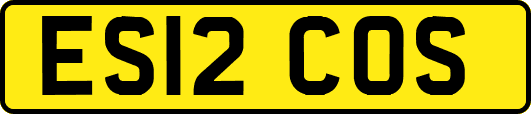 ES12COS