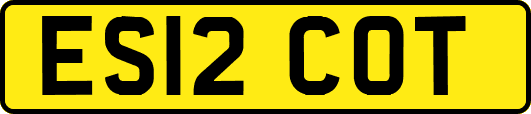 ES12COT