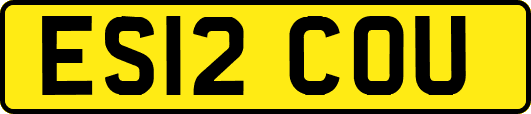 ES12COU