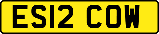 ES12COW