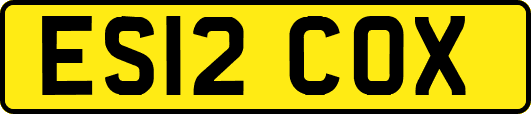 ES12COX