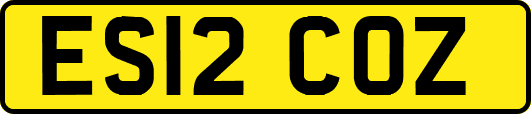 ES12COZ