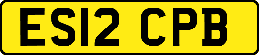 ES12CPB