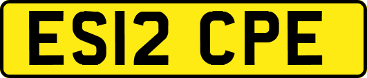 ES12CPE