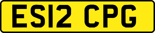 ES12CPG